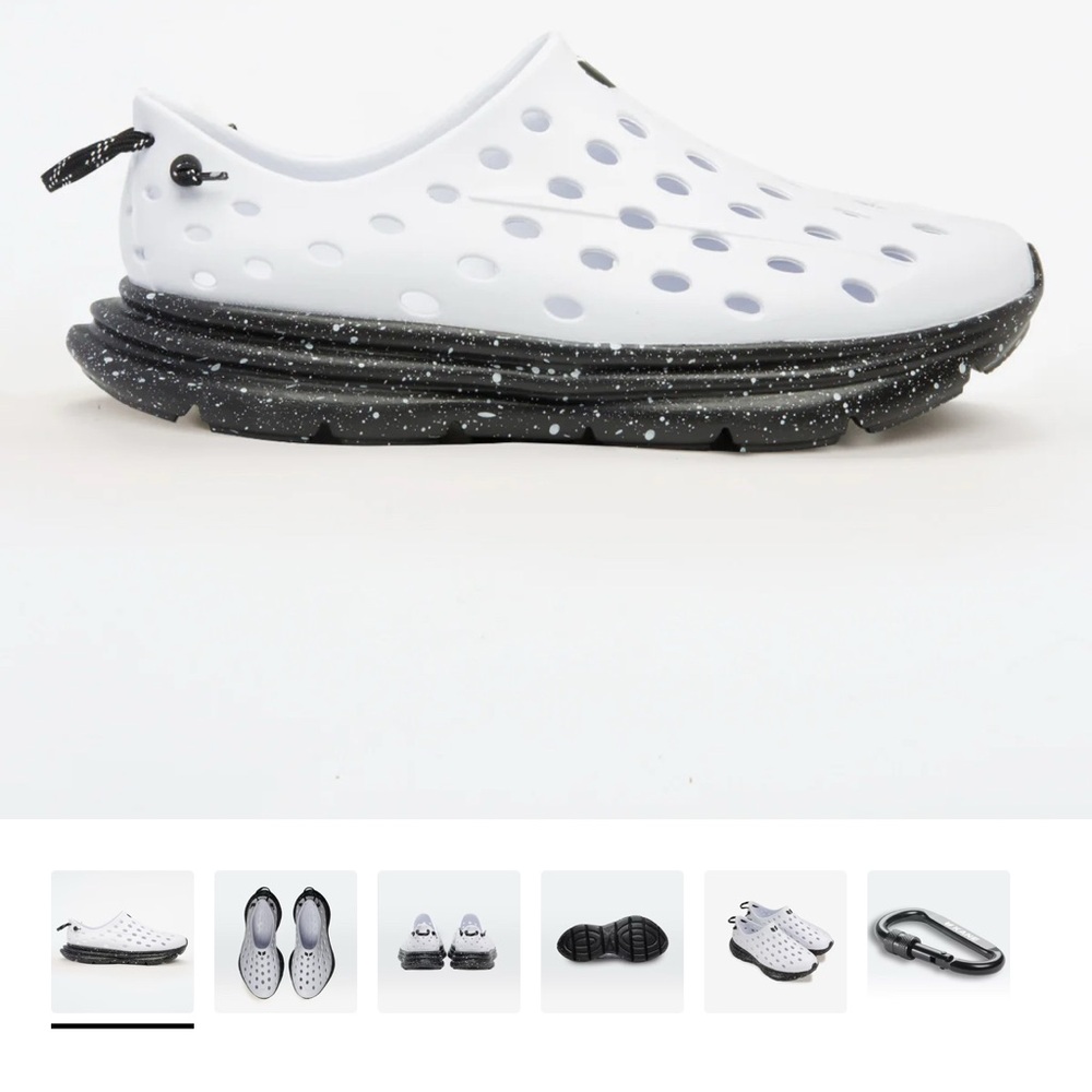 Kane Footware